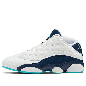 Air Jordan �W���[�_�� �����Y �X�j�[�J�[ �yAir Jordan 13 Low 'Hornets' 310810-107�z �T�C�Y US_11(29.0cm)