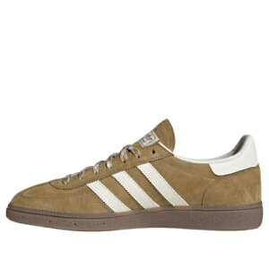 adidas �A�f�B�_�X �����Y �X�j�[�J�[ �yadidas Handball Spezial 'Khaki Gum' KI5939�z �T�C�Y US_7(25.0cm)