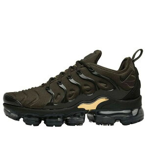 Nike �i�C�L �����Y �X�j�[�J�[ �yNike Air VaporMax Plus 'Cargo Khaki' 924453-300�z �T�C�Y US_10(28.0cm)