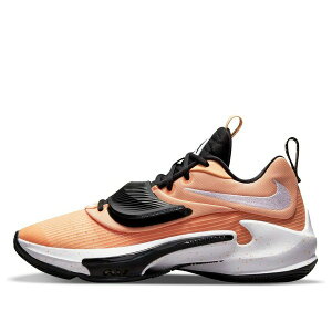 Nike �i�C�L �����Y �X�j�[�J�[ �yNike Zoom Freak 3 TB 'Orange Chalk' DA7845-700�z �T�C�Y US_M_13
