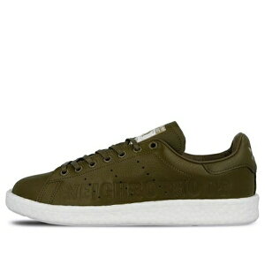 adidas �A�f�B�_�X �����Y �X�j�[�J�[ �yadidas Neighborhood x Stan Smith Boost 'Cali Thornhill Dewitt' B37342�z �T�C�Y US_9.5(27.5cm)