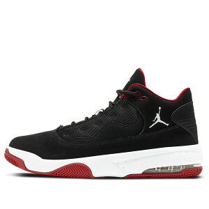 Air Jordan �W���[�_�� �����Y �X�j�[�J�[ �yAir Jordan Max Aura 2 'Black Gym Red' CK6636-016�z �T�C�Y US_9(27.0cm)