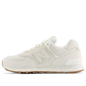 New Balance j[oX Y Xj[J[ yNew Balance 574 'White Tan' U574NWWz TCY US_9(27.0cm)