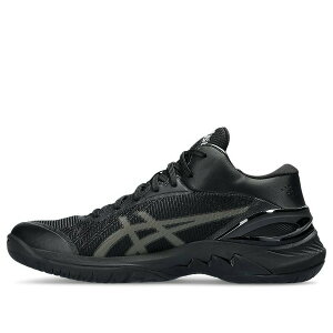 ASICS �A�V�b�N�X �����Y �X�j�[�J�[ �yASICS GEL-BURST 28 'Black' 1063A081-001�z �T�C�Y US_7.5(25.5cm)