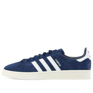 adidas �A�f�B�_�X �����Y �X�j�[�J�[ �yadidas Campus 80s Japan Pack VNTG 'Blue White' S82740�z �T�C�Y US_6.5(24.5cm)