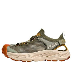 HOKA ONE ONE �z�J�I�l�I�l �����Y �X�j�[�J�[ �yHOKA ONE ONE Hopara 2 Aerino 'Sea Moss Vanilla' 1162535-SSSV�z �T�C�Y US_10(28.0cm)