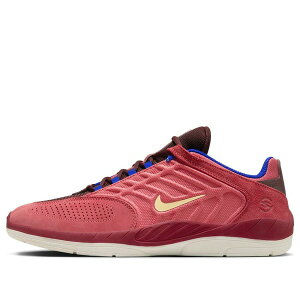 Nike �i�C�L �����Y �X�j�[�J�[ �yNike SB Vertebrae 'Earth Noble Red' FZ4878-600�z �T�C�Y US_M_4