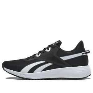 Reebok ���[�{�b�N �����Y �X�j�[�J�[ �yReebok Lite Plus 3 'Black White' GY3963�z �T�C�Y US_8.5(26.5cm)