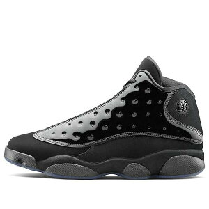 Air Jordan �W���[�_�� �����Y �X�j�[�J�[ �yAir Jordan 13 Retro 'Cap and Gown' 414571-012�z �T�C�Y US_9(27.0cm)