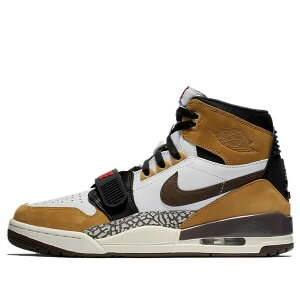 Air Jordan �W���[�_�� �����Y �X�j�[�J�[ �yAir Jordan Legacy 312 'Rookie of the Year' AV3922-102�z �T�C�Y US_M_13