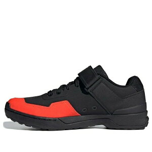 adidas AfB_X Y Xj[J[ yadidas Five Ten Kestrel Lace 'Black Solar Red' EF6961z TCY US_10.5(28.5cm)