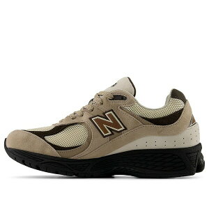 New Balance �j���[�o�����X �����Y �X�j�[�J�[ �yNew Balance 2002R 'Driftwood Rich Earth' M2002RZR�z �T�C�Y US_M_14