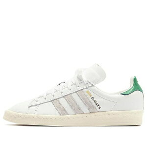 adidas �A�f�B�_�X �����Y �X�j�[�J�[ �yadidas x Kith Campus 80s 'Classics Program' FY3518�z �T�C�Y US_10.5(28.5cm)