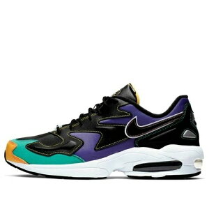 Nike �i�C�L �����Y �X�j�[�J�[ �yNike Air Max 2 Light 'Windbreaker' BV0987-023�z �T�C�Y US_10(28.0cm)