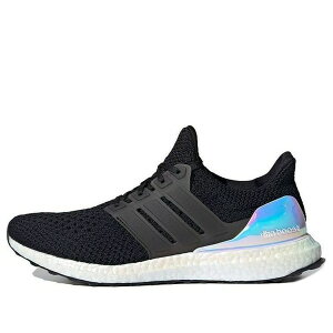 adidas �A�f�B�_�X �����Y �X�j�[�J�[ �yadidas UltraBoost Clima 'Iridescent Pack - Black' FZ2875�z �T�C�Y US_6(24.0cm)