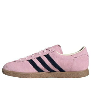 adidas AfB_X Y Xj[J[ yadidas Stadt 'Pink Night Indigo Cardboard' JR2079z TCY US_6(24.0cm)