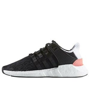 adidas �A�f�B�_�X �����Y �X�j�[�J�[ �yadidas EQT Support 93/17 'Core Black Turbo Red' BB1234�z �T�C�Y US_7(25.0cm)