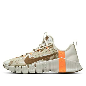 Nike �i�C�L �����Y �X�j�[�J�[ �yNike Free Metcon 3 'Yuko Brown Camo' CJ0861-028�z �T�C�Y US_9.5(27.5cm)
