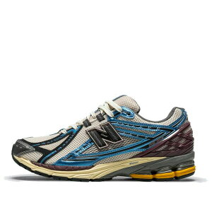 New Balance �j���[�o�����X �����Y �X�j�[�J�[ �yNew Balance 1906R 'Blue Moonbeam' M1906RRB�z �T�C�Y US_7(25.0cm)