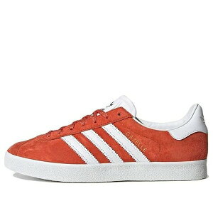 adidas �A�f�B�_�X �����Y �X�j�[�J�[ �yadidas Gazelle 85 Shoes 'Preloved Red' GY2529�z �T�C�Y US_6(24.0cm)