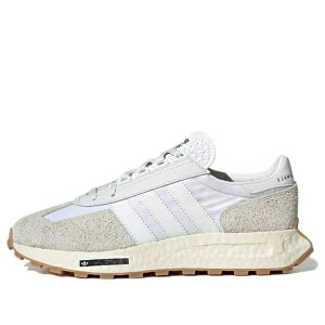 adidas �A�f�B�_�X �����Y �X�j�[�J�[ �yadidas Retropy E5 'White Gum' H03075�z �T�C�Y US_M_4