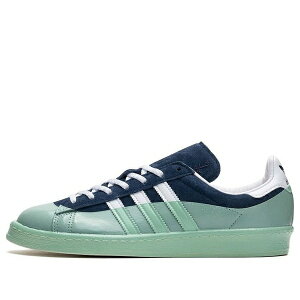 adidas �A�f�B�_�X �����Y �X�j�[�J�[ �yadidas x Cali Thornhill Dewitt Campus 80s 'Navy' IG3142�z �T�C�Y US_7.5(25.5cm)