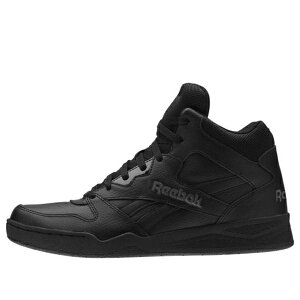 Reebok ���[�{�b�N �����Y �X�j�[�J�[ �yReebok Royal BB4500 High 2 'Black Alloy' CN4108�z �T�C�Y US_9(27.0cm)