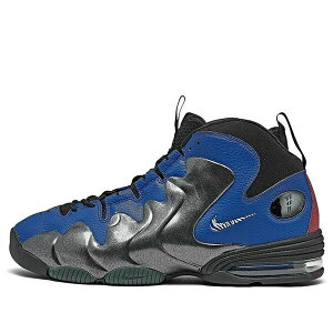 Nike �i�C�L �����Y �X�j�[�J�[ �yNike Air Penny 3 'Do It For Dez' CU8058-001�z �T�C�Y US_8.5(26.5cm)
