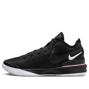 Nike �i�C�L �����Y �X�j�[�J�[ �yNike LeBron NXXT Gen EP 'Black and White' DR8788-003�z �T�C�Y US_10(28.0cm)
