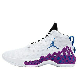 Nike �i�C�L �����Y �X�j�[�J�[ �yJordan Jumpman Diamond Mid PF 'Hyper Violet' CI1205-140�z �T�C�Y US_7.5(25.5cm)