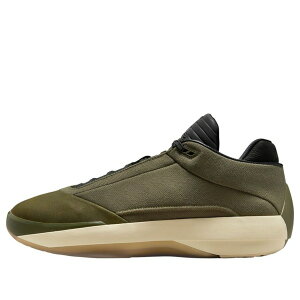 Air Jordan �W���[�_�� �����Y �X�j�[�J�[ �yAir Jordan 40 'Medium Olive' HQ2077-200�z �T�C�Y US_M_3.5