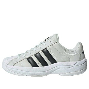 adidas �A�f�B�_�X �����Y �X�j�[�J�[ �yadidas Superstar MN 'Cloud White Core Black' IE8560�z �T�C�Y US_5.5(23.5cm)