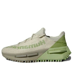 adidas AfB_X Y Xj[J[ yadidas NMD S1 MAHBS 'Pharrell HumanrACE Mint' ID4807z TCY US_5(23.0cm)