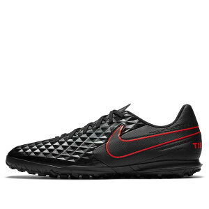 Nike �i�C�L �����Y �X�j�[�J�[ �yNike Legend 8 Club TF 'Chile Red Pack - Black' AT6109-060�z �T�C�Y US_10(28.0cm)