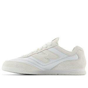 New Balance �j���[�o�����X �����Y �X�j�[�J�[ �yNew Balance RC42 'White Reflection' URC42CW�z �T�C�Y US_10.5(28.5cm)