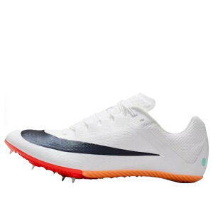 Nike �i�C�L �����Y �X�j�[�J�[ �yNike Zoom Rival Sprint 'White Obsidian Bright Crimson' FZ9663-101�z �T�C�Y US_M_15