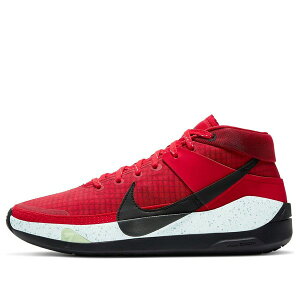 Nike �i�C�L �����Y �X�j�[�J�[ �yNike KD 13 TB 'University Red' CK6017-600�z �T�C�Y US_9.5(27.5cm)