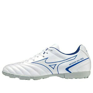Mizuno �~�Y�m �����Y �X�j�[�J�[ �yMizuno Monarcida Neo 2 Select AS 'White Grey Blue' P1GD222525�z �T�C�Y US_8(26.0cm)