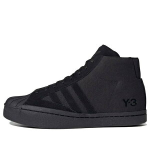 adidas AfB_X Y Xj[J[ yadidas Y-3 Yohji Pro 'Triple Black' FX0897z TCY US_M_4.5