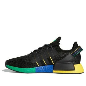 adidas �A�f�B�_�X �����Y �X�j�[�J�[ �yadidas NMD_R1 V2 'Rio de Janeiro' FY1255�z �T�C�Y US_M_13