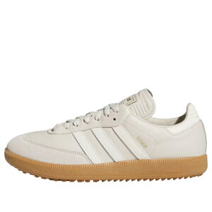 adidas �A�f�B�_�X �����Y �X�j�[�J�[ �yadidas Samba Spikeless 'Alumina Off White Gum' JH6152�z �T�C�Y US_7(25.0cm)