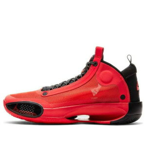 Air Jordan �W���[�_�� �����Y �X�j�[�J�[ �yAir Jordan 34 'Infrared 23' AR3240-600�z �T�C�Y US_8(26.0cm)