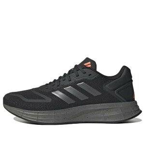 adidas �A�f�B�_�X �����Y �X�j�[�J�[ �yadidas Duramo 10 'Carbon Solar Red' HP2379�z �T�C�Y US_12.5(30.5cm)