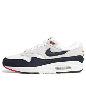 Nike �i�C�L �����Y �X�j�[�J�[ �yNike Air Max 1 OG Anniversary 'Obsidian' 908375-104�z �T�C�Y US_11.5(29.5cm)