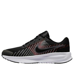 Nike �i�C�L �����Y �X�j�[�J�[ �yNike Run Defy 'Black University Red' HM9594-001�z �T�C�Y US_8.5(26.5cm)