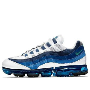 Nike �i�C�L �����Y �X�j�[�J�[ �yNike Air VaporMax 95 'Slate' AJ7292-100�z �T�C�Y US_10(28.0cm)