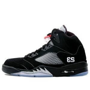 Air Jordan �W���[�_�� �����Y �X�j�[�J�[ �yAir Jordan 5 Retro 'Metallic' 2007 136027-004�z �T�C�Y US_12(30.0cm)