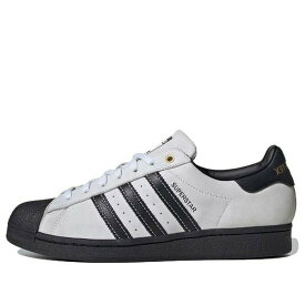 adidas アディダス メンズ スニーカー 【adidas Superstar Gore-Tex 'Black Cloud White' IF6162】 サイズ US_12(30.0cm)