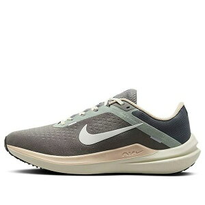 Nike �i�C�L �����Y �X�j�[�J�[ �yNike Air Zoom Winflo 10 'Flat Pewter' FN7499-029�z �T�C�Y US_12(30.0cm)