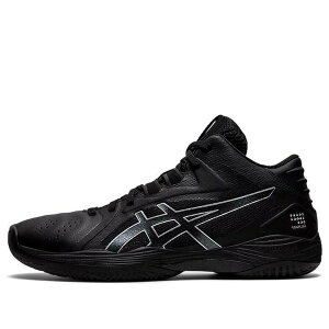 ASICS �A�V�b�N�X �����Y �X�j�[�J�[ �yASICS Gel-Hoop V13 'Black' 1063A035-001�z �T�C�Y US_8(26.0cm)